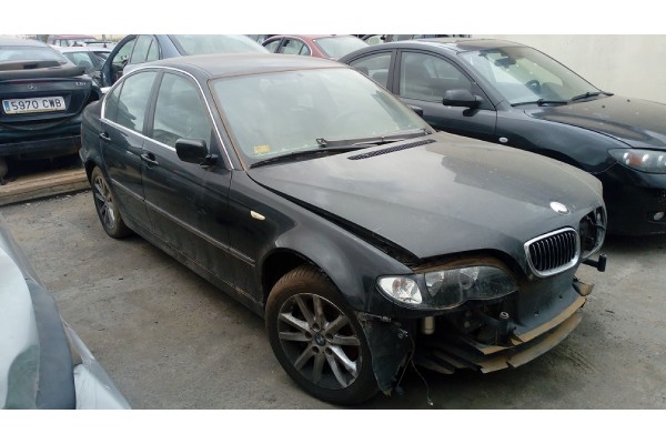 BMW 320d